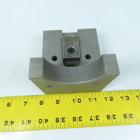 Tube Form Solutions 479165 A 60mm x 25mm Tube Bending Grip