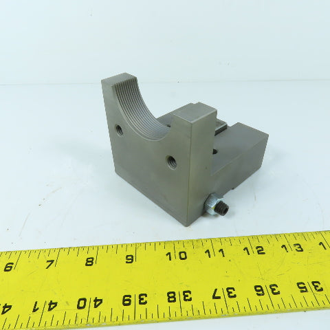 Tube Form Solutions 479165 A 60mm x 25mm Tube Bending Grip