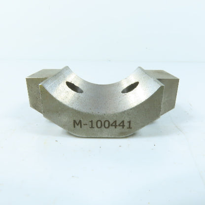M-100441 2-1/4" Diameter Tube Bending Grip