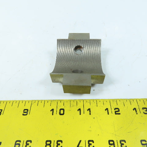 M-100441 2-1/4" Diameter Tube Bending Grip