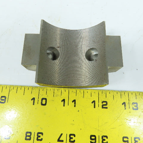 M-100441 2-1/4" Diameter Tube Bending Grip