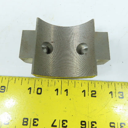 M-100441 2-1/4" Diameter Tube Bending Grip