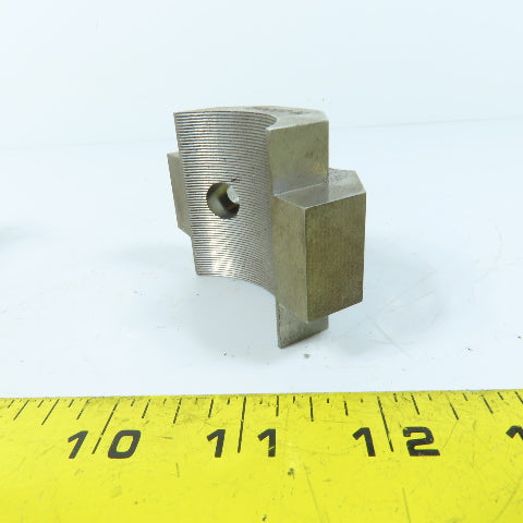 M-100441 2-1/4" Diameter Tube Bending Grip