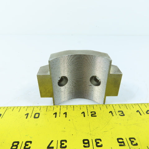 M-100441 2-1/4" Diameter Tube Bending Grip