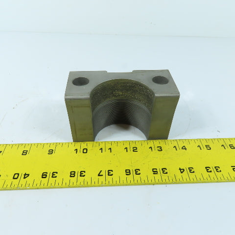 Tube Form Solutions 478282 A TOD 57.15mm x CLR 88.90mm Tube Bending Grip
