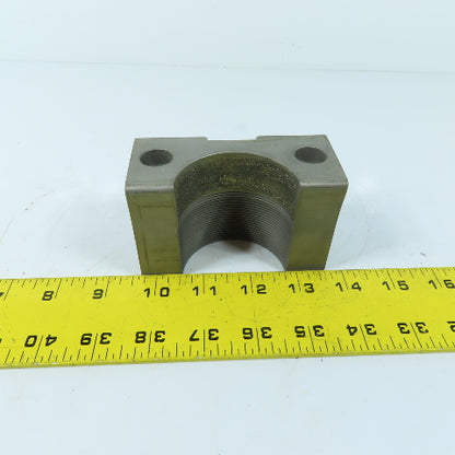 Tube Form Solutions 478282 A TOD 57.15mm x CLR 88.90mm Tube Bending Grip