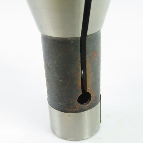 S&M TF25EN Extended Nose Precision Smooth Collet .186