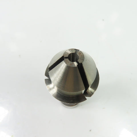 S&M TF25EN Extended Nose Precision Smooth Collet .186