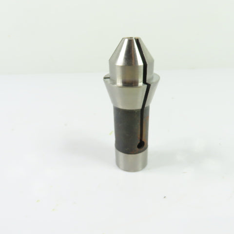 S&M TF25EN Extended Nose Precision Smooth Collet .186