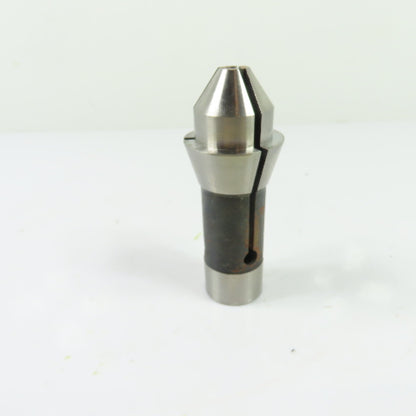 S&M TF25EN Extended Nose Precision Smooth Collet .186