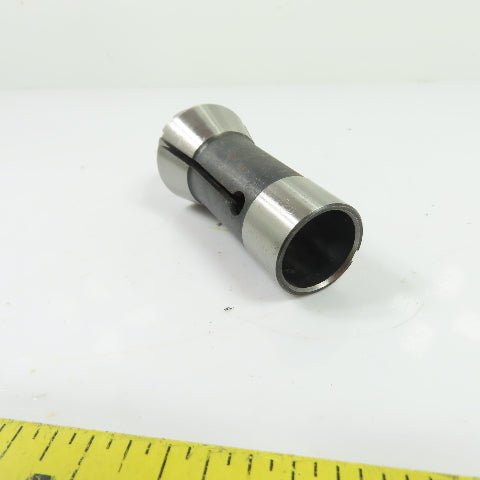 S&M TF25EN Extended Nose Precision Smooth Collet .186