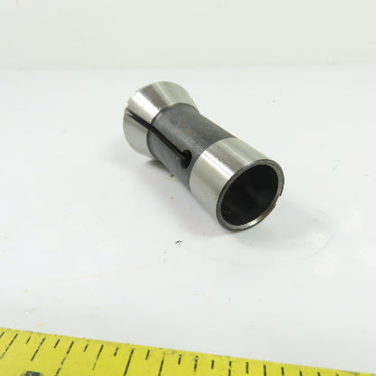 S&M TF25EN Extended Nose Precision Smooth Collet .186