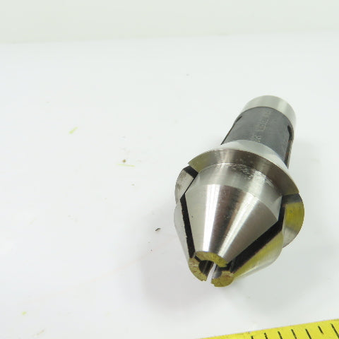 S&M TF25EN Extended Nose Precision Smooth Collet .186