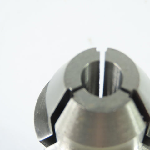 S&M TF25EN 5/8 Extended Nose Precision Smooth Collet Lot Of 2
