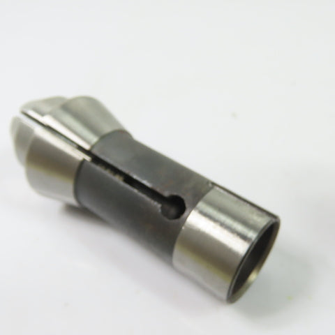 S&M TF25EN 5/8 Extended Nose Precision Smooth Collet Lot Of 2