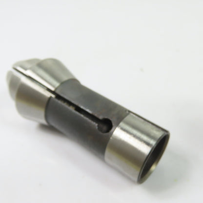 S&M TF25EN 5/8 Extended Nose Precision Smooth Collet Lot Of 2