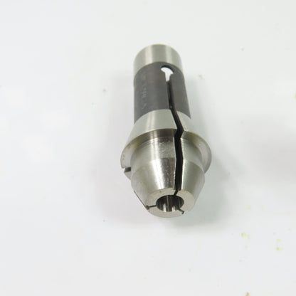 S&M TF25EN 5/8 Extended Nose Precision Smooth Collet Lot Of 2