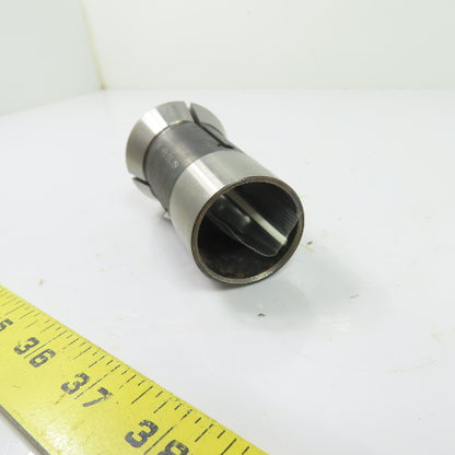 S&M TF37-HBSH TF37-HBSH 1/8 Collet