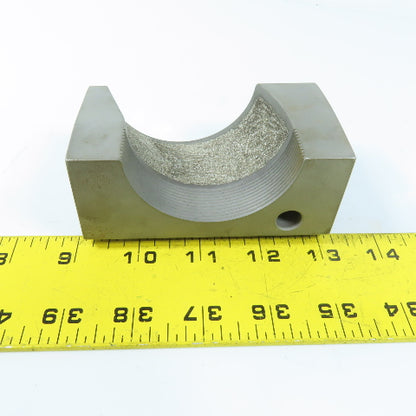 Tube Form Solutions 478086 A TOD 2.50" (63.5mm) x Compound Tube Bending Grip