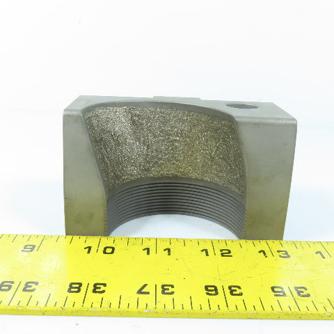 Tube Form Solutions 478086 A TOD 2.50" (63.5mm) x Compound Tube Bending Grip