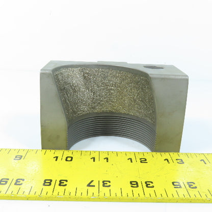 Tube Form Solutions 478086 A TOD 2.50" (63.5mm) x Compound Tube Bending Grip