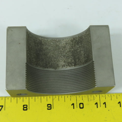 Tube Form Solutions 478260 C 57.12mm OD x 63.50mm CLR Tube Bending Grip