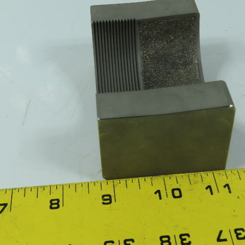 Tube Form Solutions 478260 C 57.12mm OD x 63.50mm CLR Tube Bending Grip