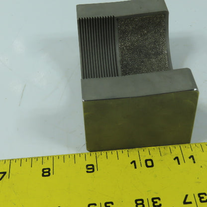Tube Form Solutions 478260 C 57.12mm OD x 63.50mm CLR Tube Bending Grip