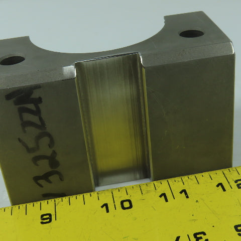 Tube Form Solutions 478260 C 57.12mm OD x 63.50mm CLR Tube Bending Grip