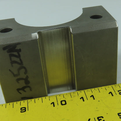 Tube Form Solutions 478260 C 57.12mm OD x 63.50mm CLR Tube Bending Grip