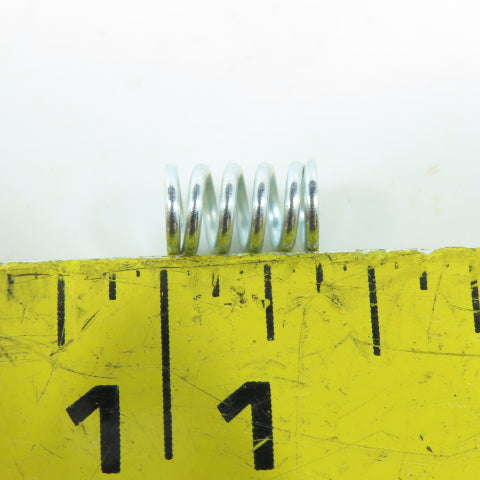 Bend Tooling Flex-Link #9 Ball End Mandrel Poppit Spring Lot Of 400
