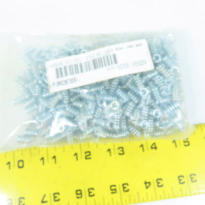 Bend Tooling Flex-Link #9 Ball End Mandrel Poppit Spring Lot Of 400