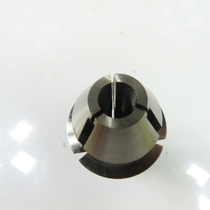 S&M TF25EN Extended Nose Precision Smooth Collet .354"