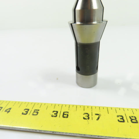S&M TF25EN Extended Nose Precision Smooth Collet .354"