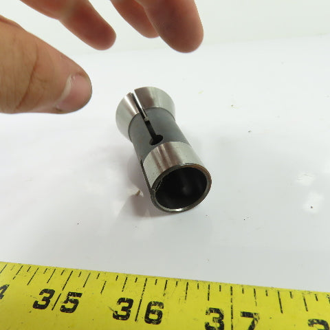 S&M TF25EN Extended Nose Precision Smooth Collet .354"