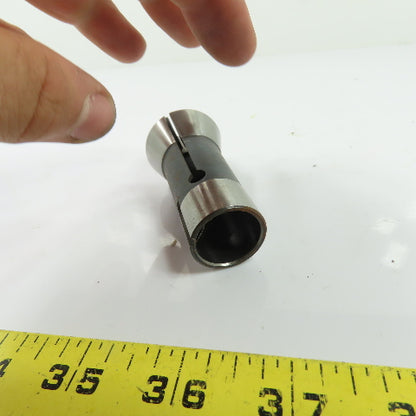 S&M TF25EN Extended Nose Precision Smooth Collet .354"