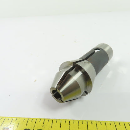 S&M TF25EN Extended Nose Precision Smooth Collet .354"