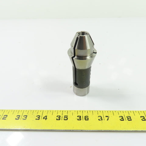 S&M TF25EN Extended Nose Precision Smooth Collet .354"