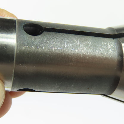 S&M TF25EN Extended Nose Precision Smooth Collet 0.98"