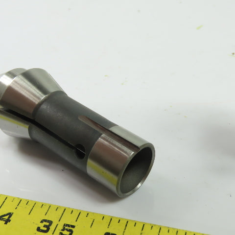 S&M TF25EN Extended Nose Precision Smooth Collet 0.98"