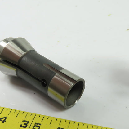 S&M TF25EN Extended Nose Precision Smooth Collet 0.98"