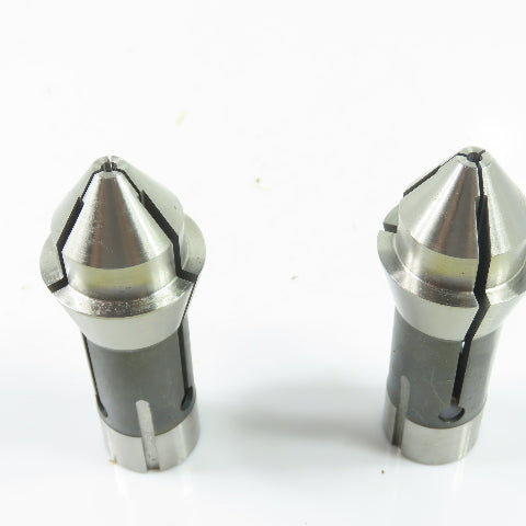 S&M TF25EN Extended Nose Precision Smooth Collet 0.98"