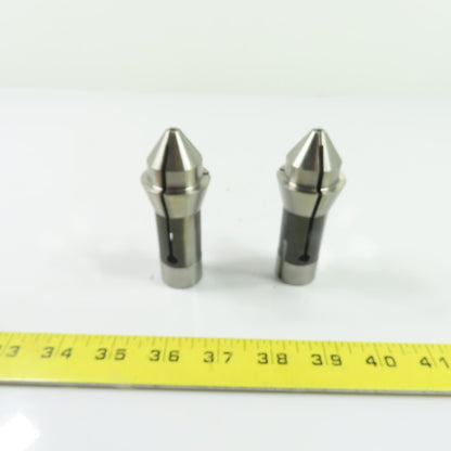 S&M TF25EN Extended Nose Precision Smooth Collet 0.98"