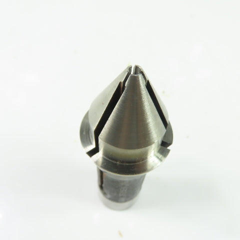 S&M TF25EN Extended Nose Precision Smooth Collet .118