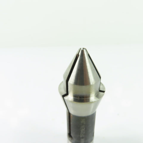 S&M TF25EN Extended Nose Precision Smooth Collet .118