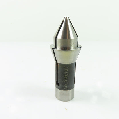 S&M TF25EN Extended Nose Precision Smooth Collet .118