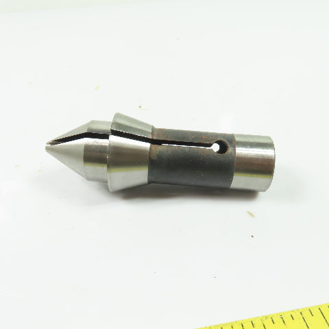 S&M TF25EN Extended Nose Precision Smooth Collet .118