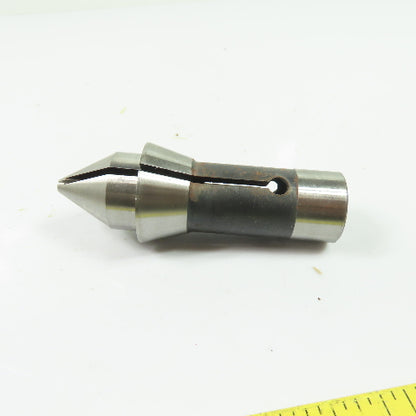 S&M TF25EN Extended Nose Precision Smooth Collet .118