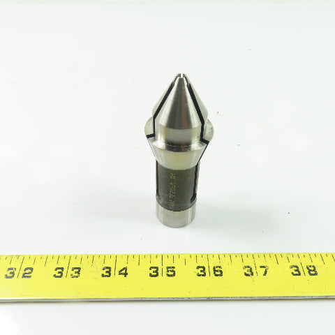 S&M TF25EN Extended Nose Precision Smooth Collet .118