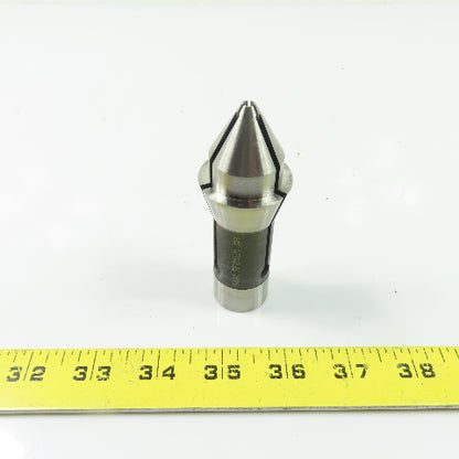 S&M TF25EN Extended Nose Precision Smooth Collet .118